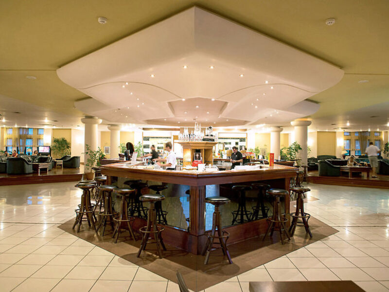 CHC Athina Palace Resort