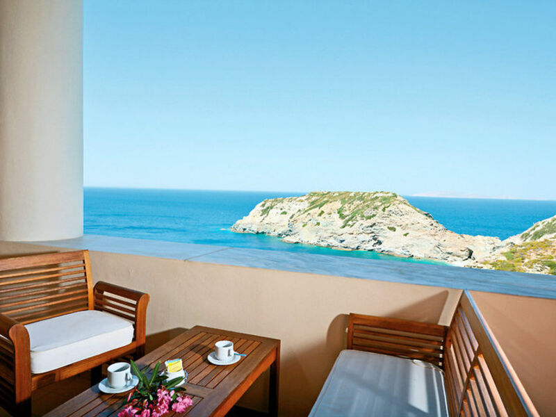 CHC Athina Palace Resort