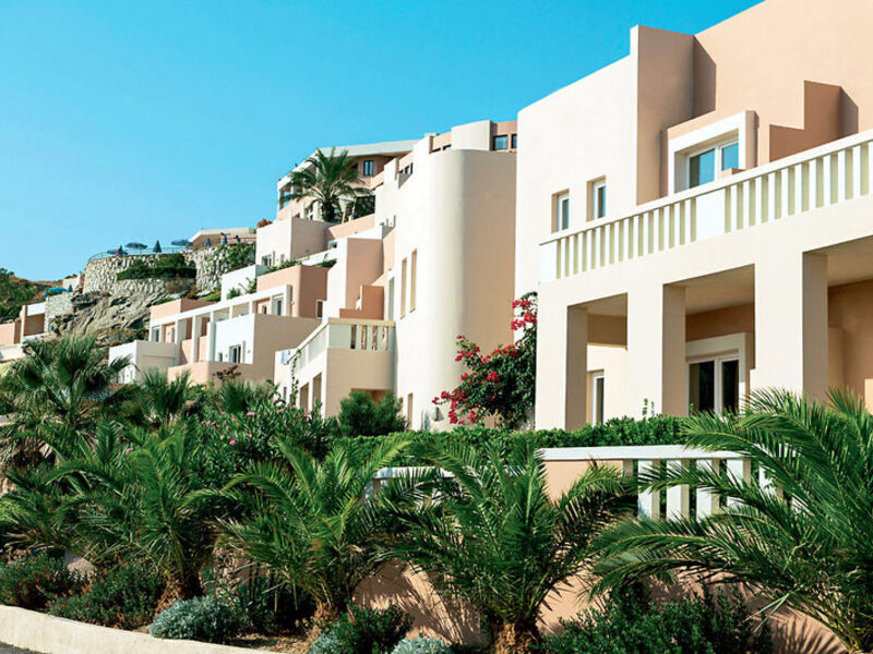 CHC Athina Palace Resort