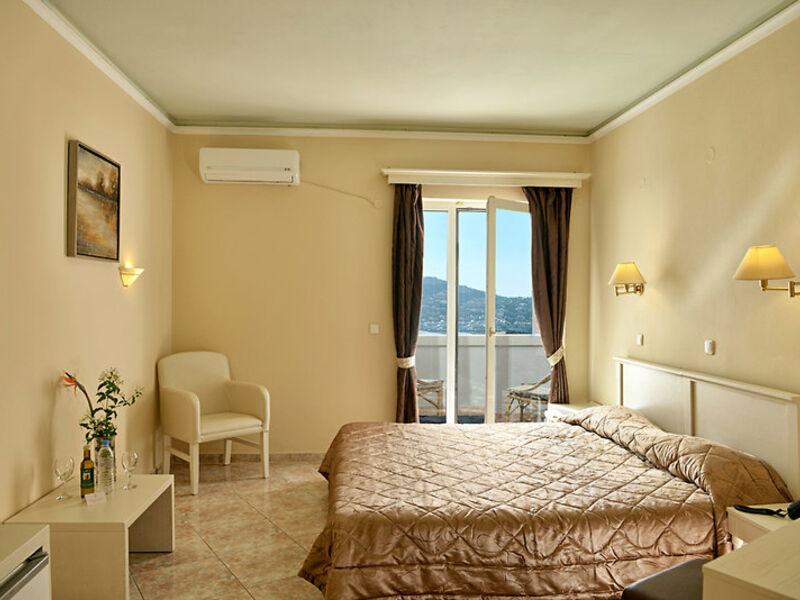 CHC Athina Palace Resort
