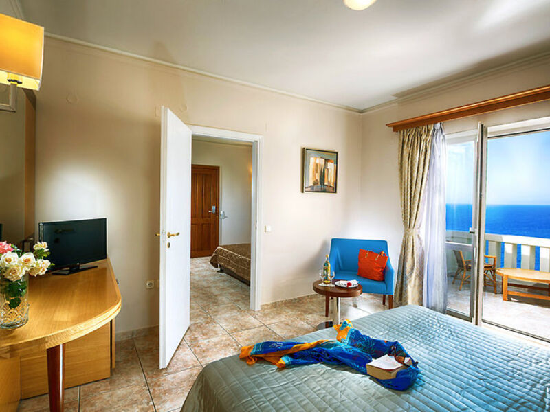 CHC Athina Palace Resort