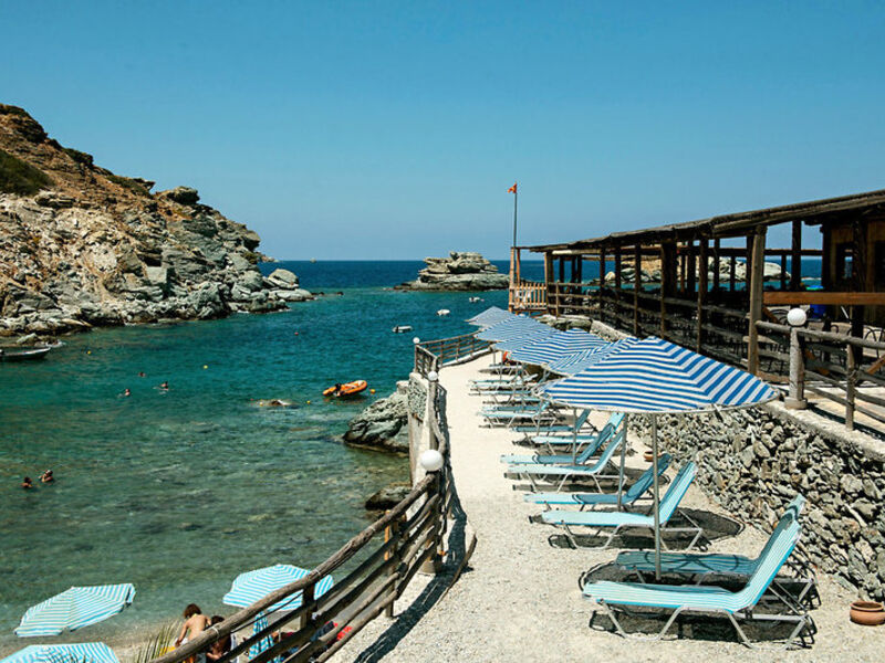 CHC Athina Palace Resort