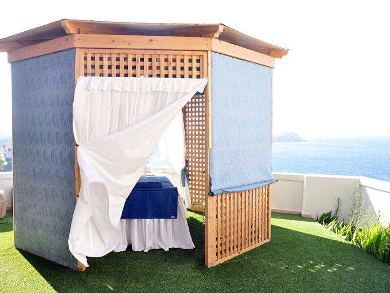 CHC Athina Palace Resort