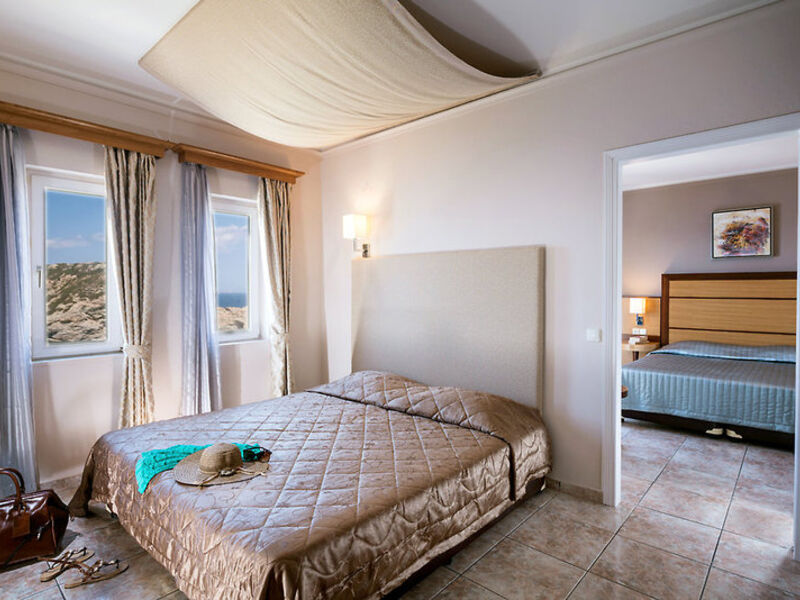 CHC Athina Palace Resort