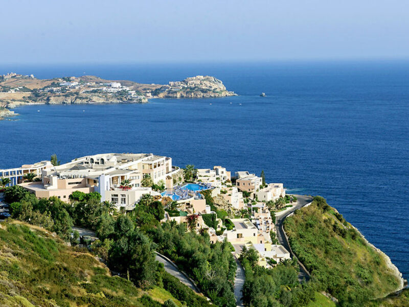 CHC Athina Palace Resort