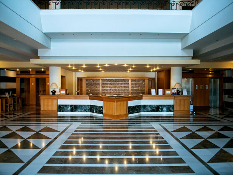 CHC Athina Palace Resort