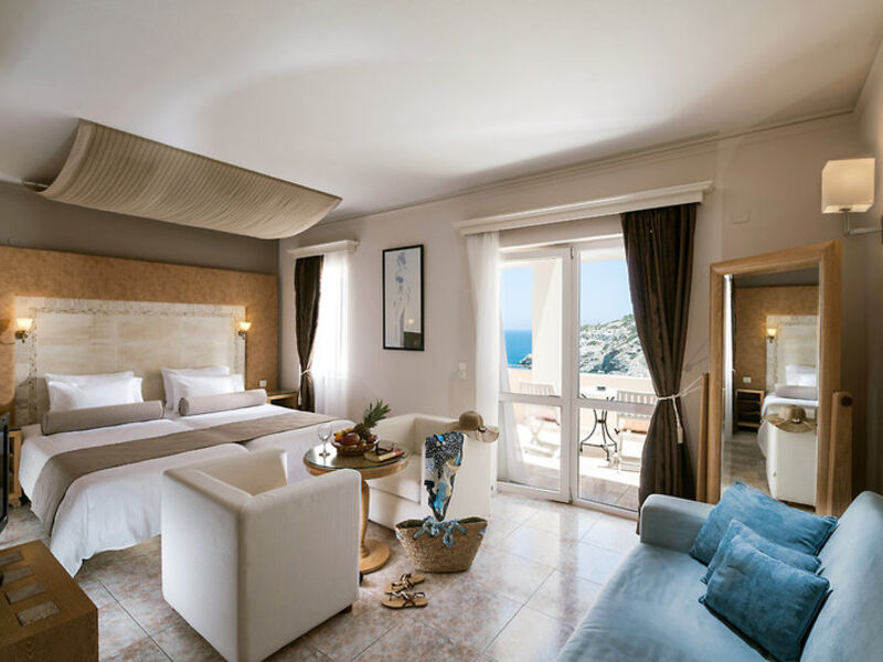 CHC Athina Palace Resort