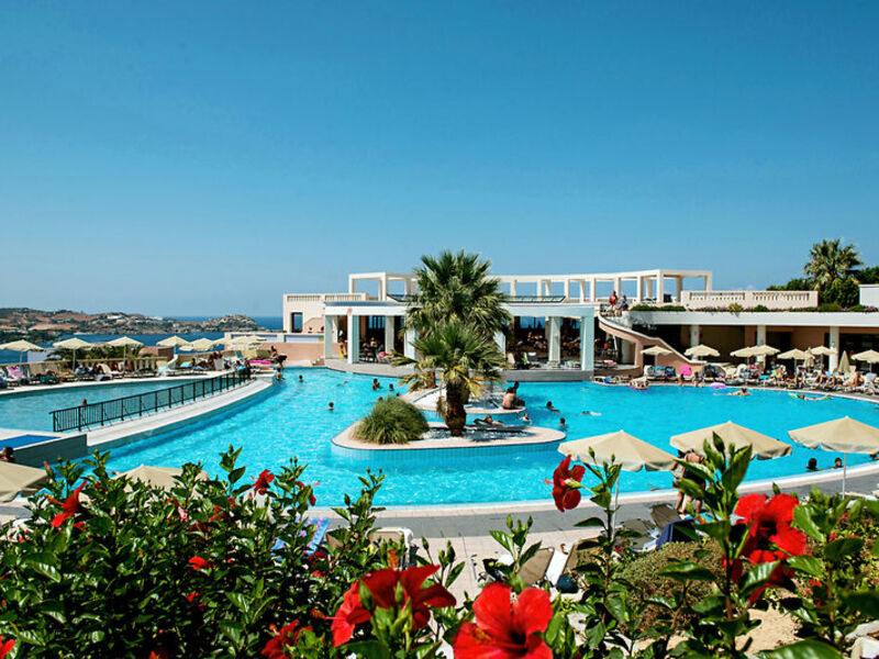 CHC Athina Palace Resort