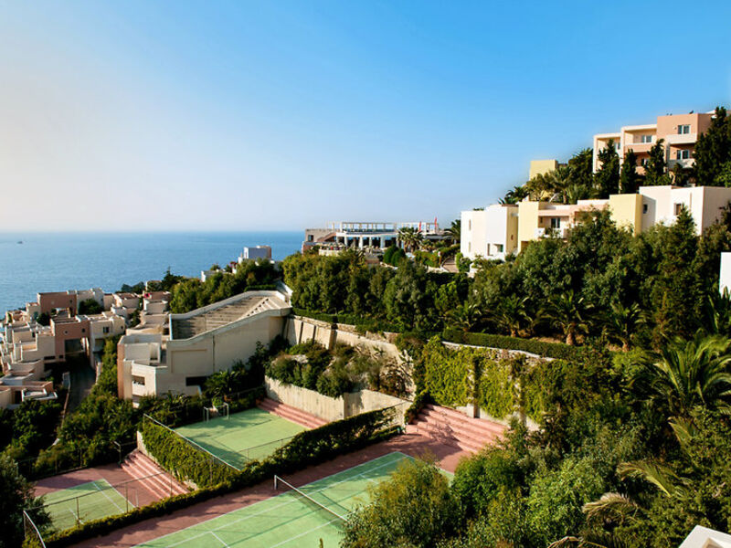 CHC Athina Palace Resort