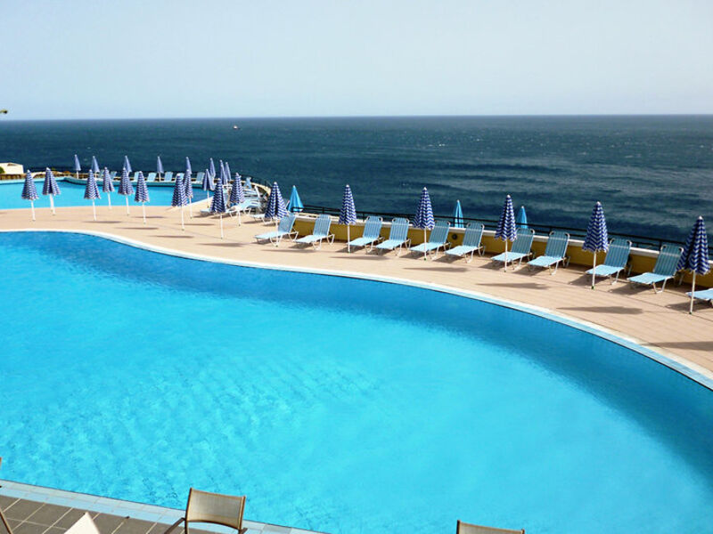 CHC Athina Palace Resort