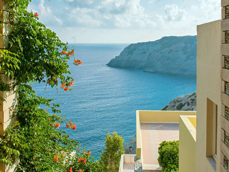 CHC Athina Palace Resort