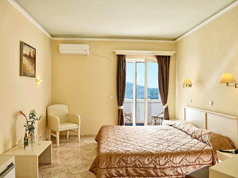 CHC Hotel Athina Palace