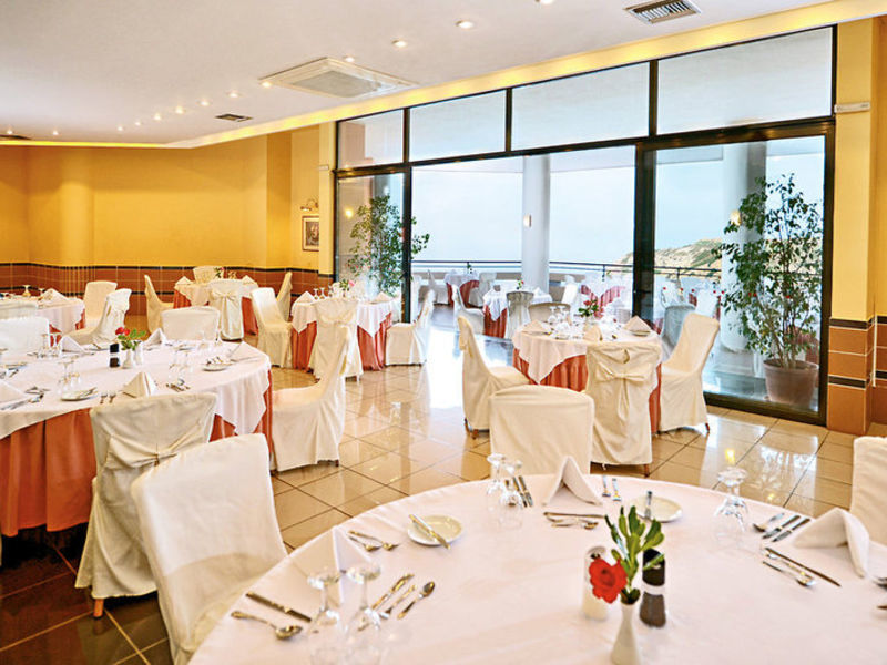 CHC Hotel Athina Palace