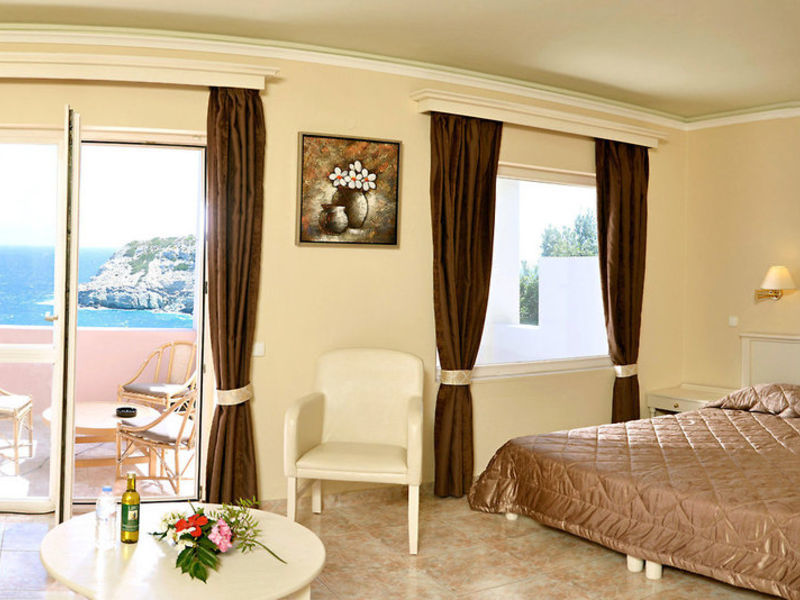 CHC Hotel Athina Palace