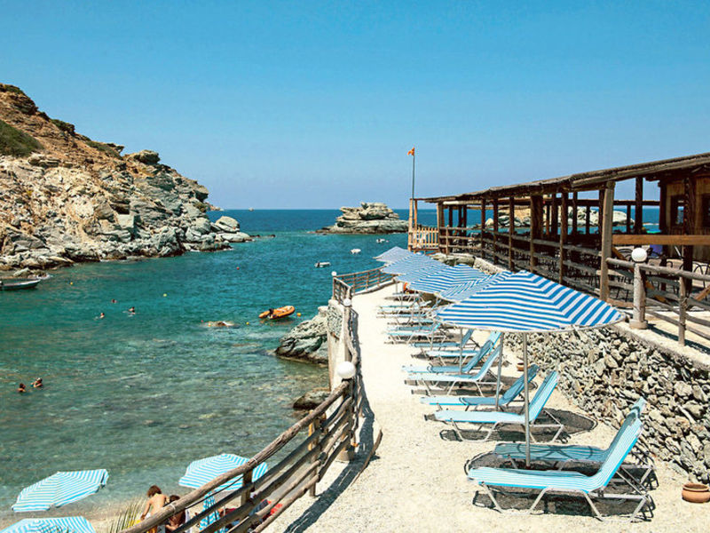 CHC Hotel Athina Palace