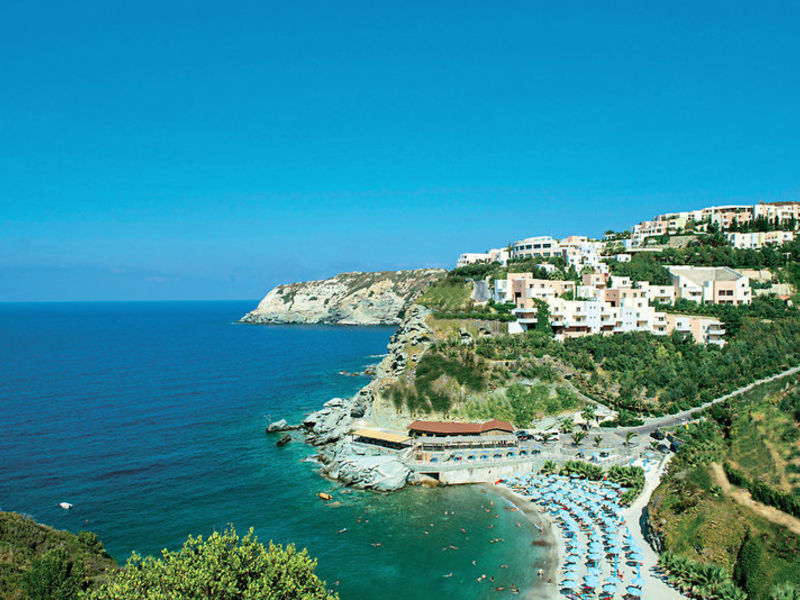 CHC Hotel Athina Palace