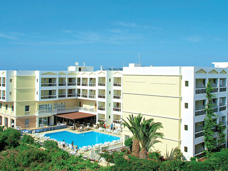 Chersonissos Palace