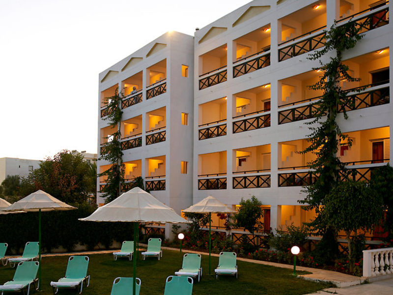 Chersonissos Palace