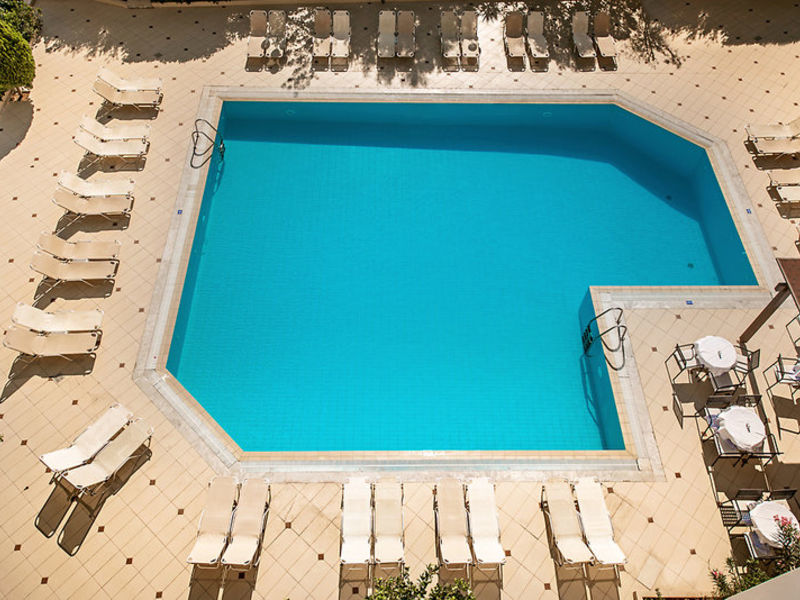 Chersonissos Palace