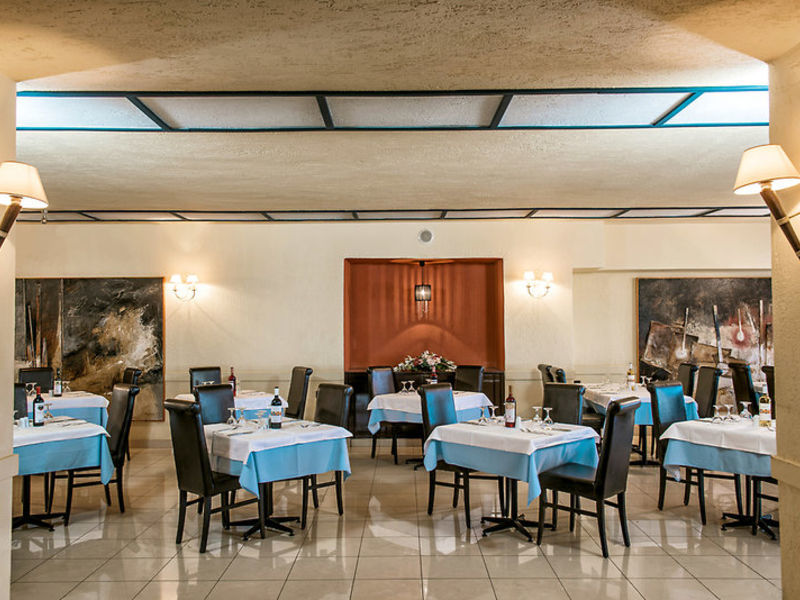 Chersonissos Palace