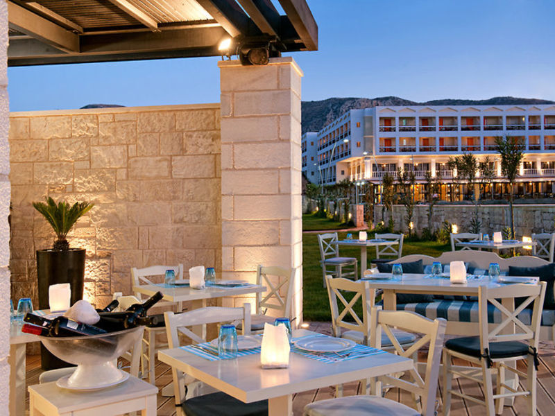 Chersonissos Palace