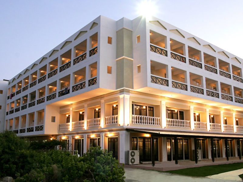 Chersonissos Palace