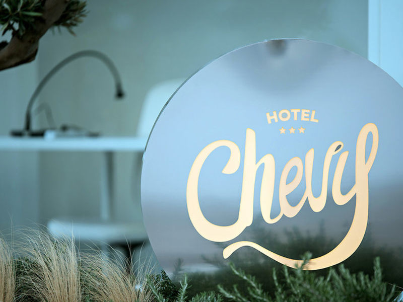 Chevy Hotel