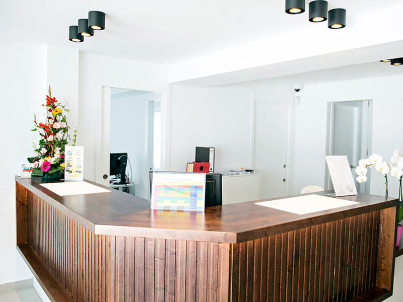 Chevy Hotel