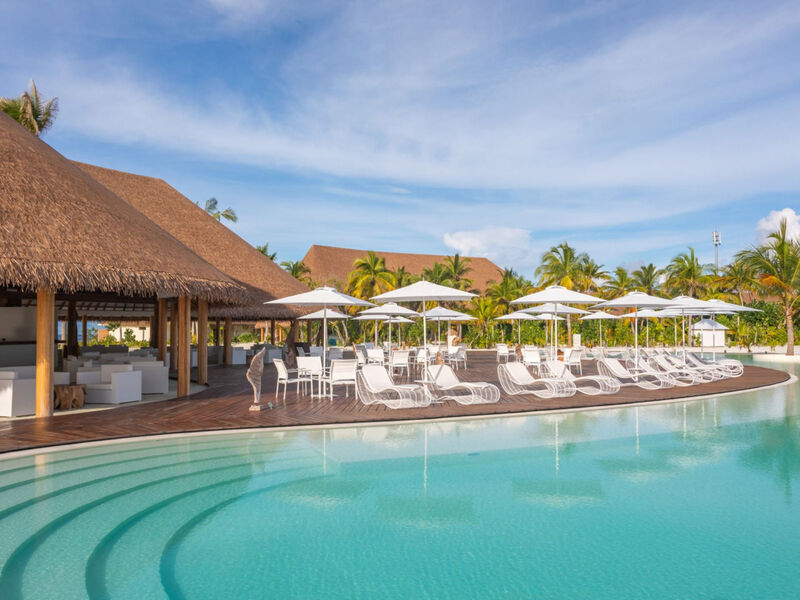 Cinnamon Velifushi Maldives