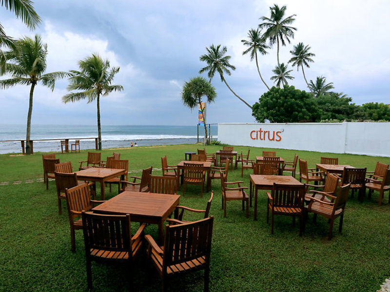 Citrus Hikkaduwa