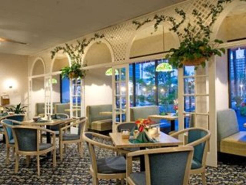 Clarion Hotel Anaheim Resort