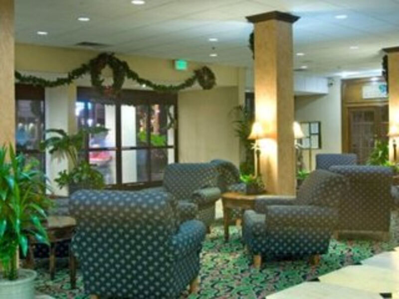 Clarion Hotel Anaheim Resort