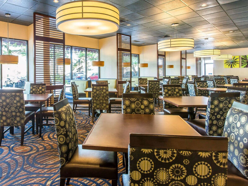 Clarion Hotel Anaheim Resort