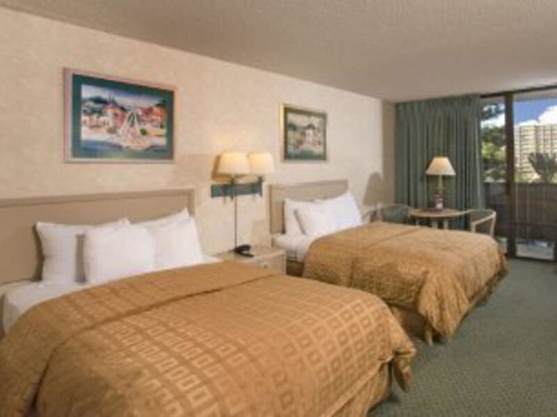 Clarion Hotel Anaheim Resort
