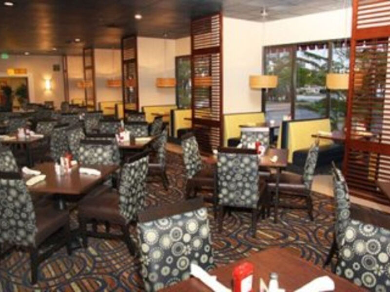 Clarion Hotel Anaheim Resort