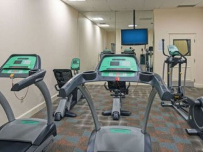 Clarion Hotel Anaheim Resort