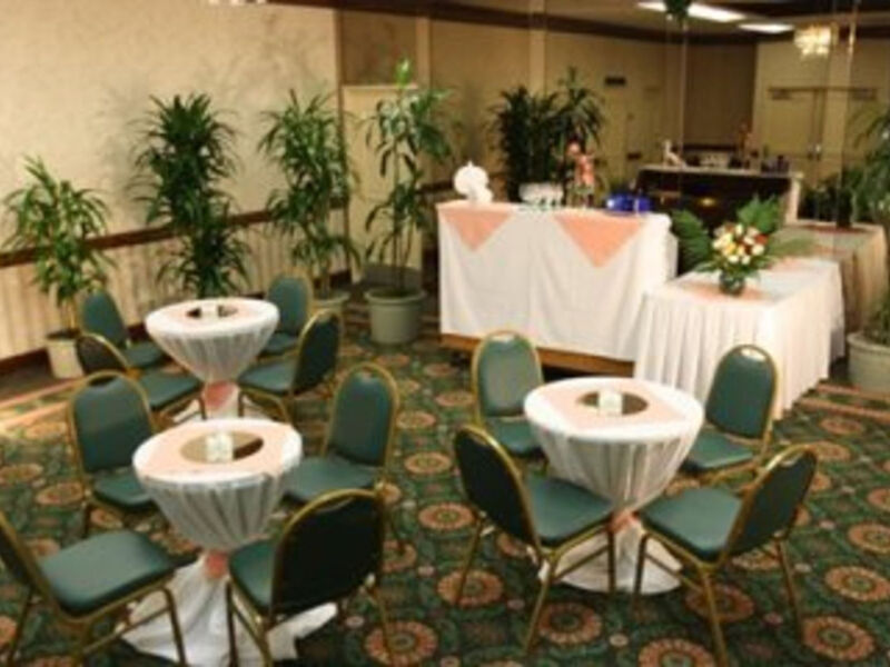 Clarion Hotel Anaheim Resort
