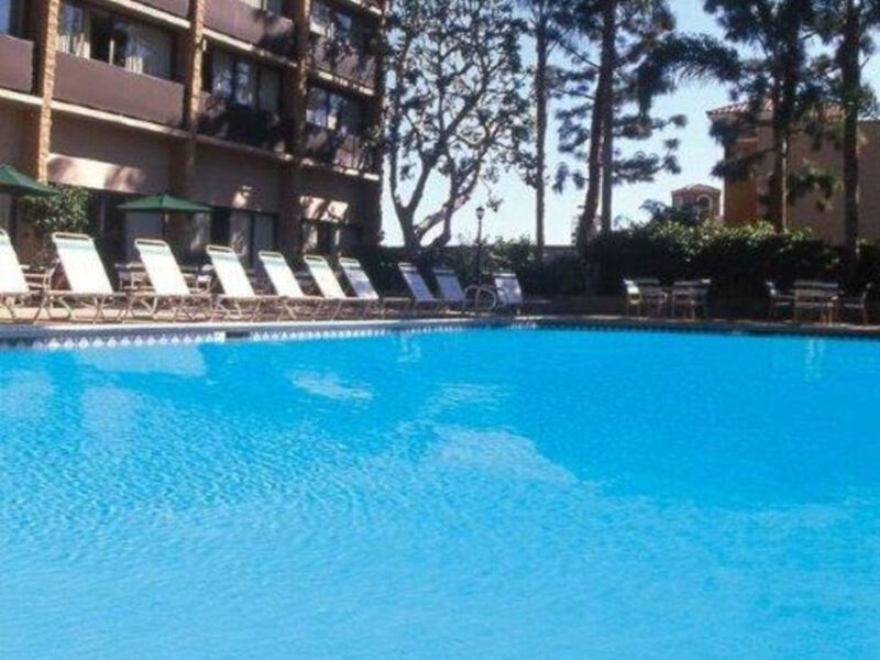 Clarion Hotel Anaheim Resort