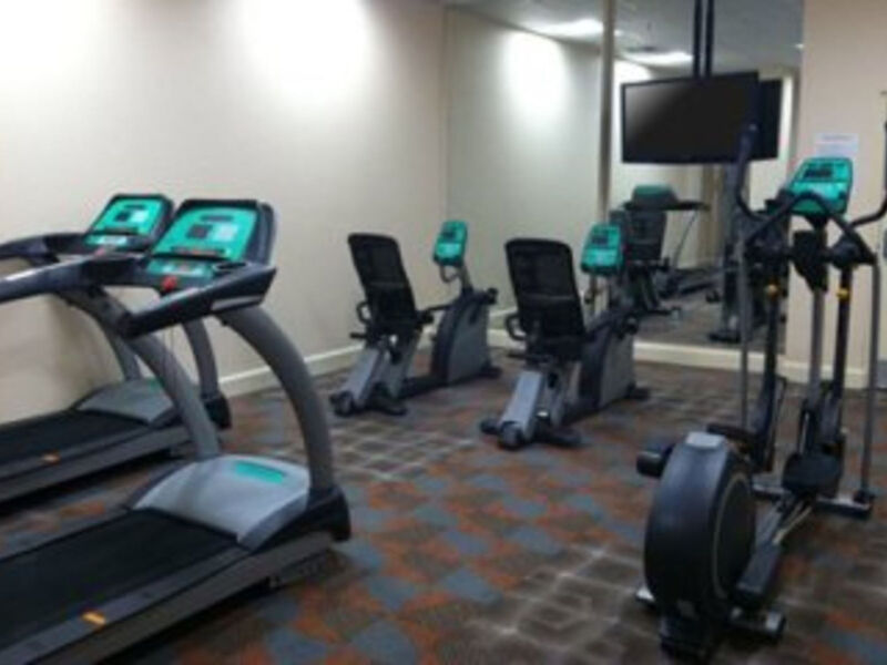 Clarion Hotel Anaheim Resort