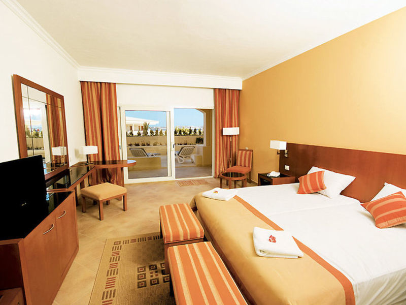 Cleopatra Luxory Resort
