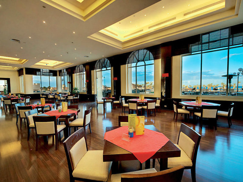 Cleopatra Luxory Resort