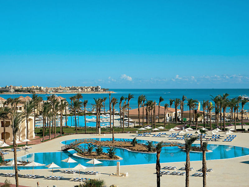 Cleopatra Luxory Resort