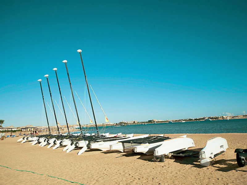 Cleopatra Luxory Resort