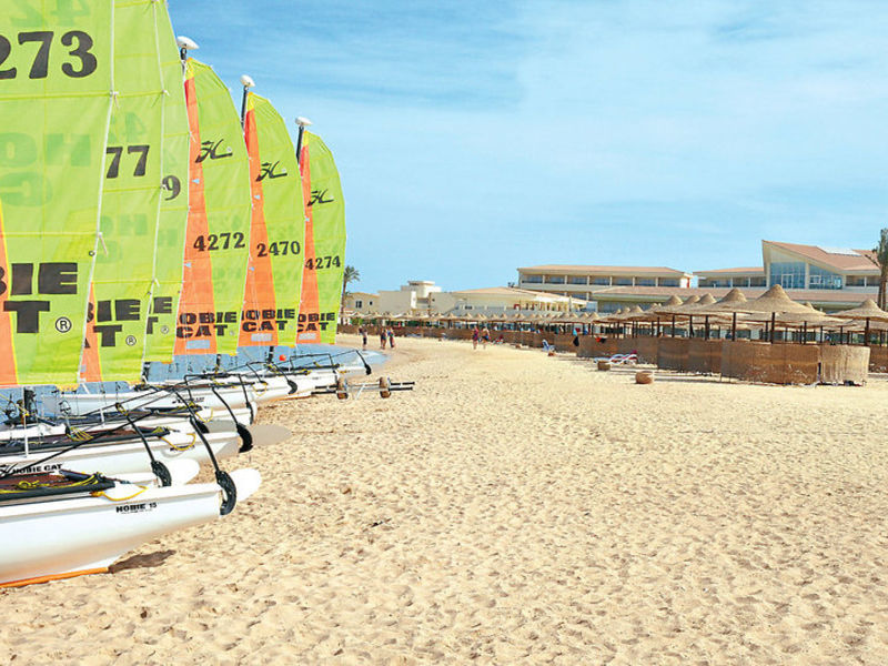 Cleopatra Luxury Beach Resort