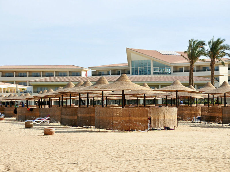 Cleopatra Luxury Beach Resort