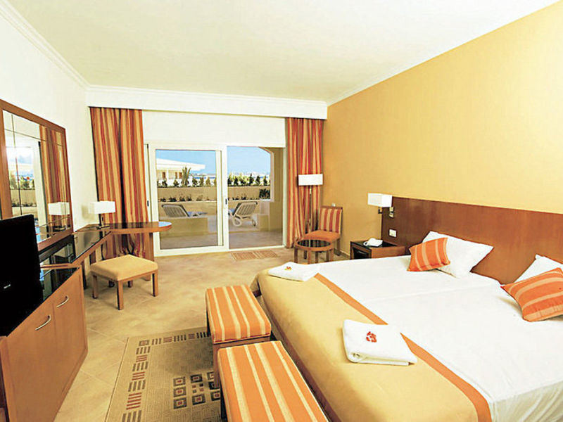 Cleopatra Luxury Beach Resort