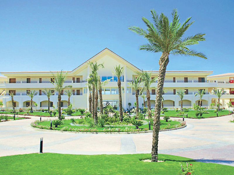Cleopatra Luxury Beach Resort