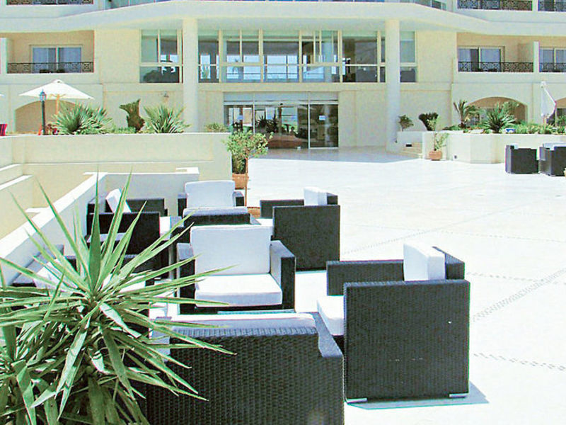 Cleopatra Luxury Beach Resort