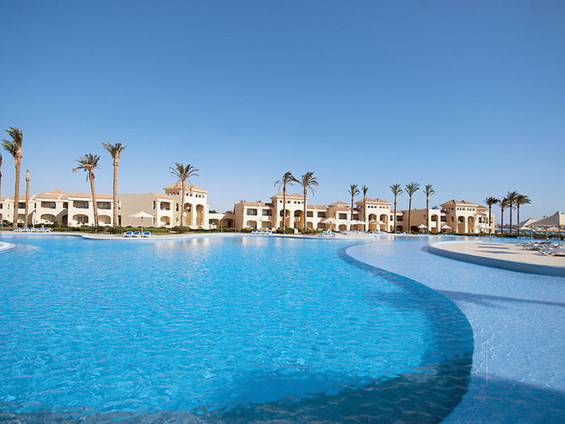 Cleopatra Luxury Resort