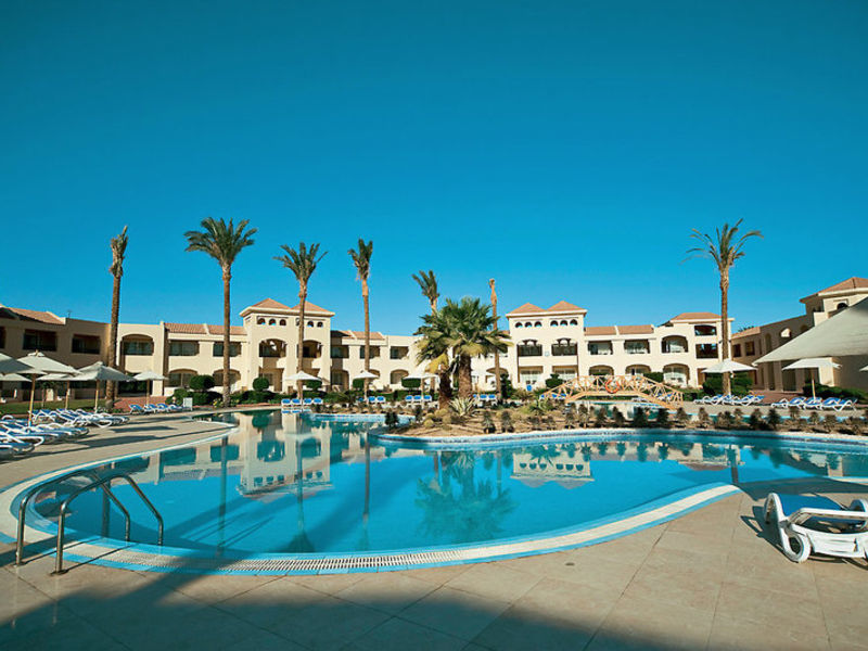 Cleopatra Luxury Resort